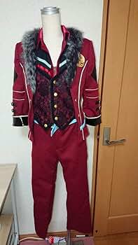 むすはじ 刀剣乱舞 刀ミュ コスプレ 和泉守兼定 Amazon.co.jp: [KYUUCOS] 刀剣乱舞＊ミュージカル＊刀ミュ＊和泉